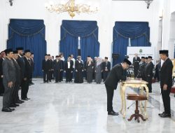 Gubernur Bey Machmudin Dorong PNS Jabar Bekerja ‘Zero Mistake’