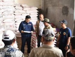 Pemkab Majalengka Pastikan Stok Pupuk Subsidi Aman