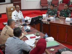 Kemarau Panjang Akan Berdampak Inflasi di Kabupaten Subang