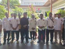 Lanjutkan Pembangunan Majalengka, Dukungan untuk Paslon Karna – Koko Terus Mengalir