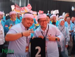 100 Persen Data Quick Count Masuk, Paslon Religius Raih 51,20 Persen di Pilkada Subang