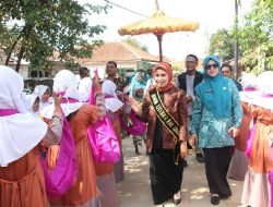 Menuju Subang Cerdas, Literasi Harus Dibudayakan Sejak dari Keluarga