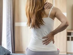 Suka Sakit Pinggang Saat Haid? Berikut 5 Tips Mencegahnya