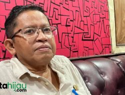Maju di Pilkada, Aceng Kudus dan Lina Marliana Besok Dilantik Sebagai Anggota DPRD Subang