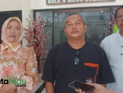 Membandel, Koalisi Aslina – Religius Ancam Serahkan Bukti Keterlibatan ASN ke Bawaslu dan Gakumdu
