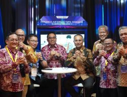 Perumda Tirta Rangga Subang Raih Best Investment Project for National Strategic Program