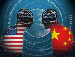Bersaing dengan China, Microsoft dan Google Gunakan Energi Nuklir untuk Teknologi AI