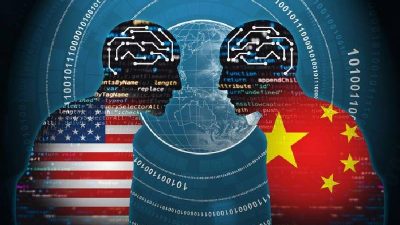 Bersaing dengan China, Microsoft dan Google Gunakan Energi Nuklir untuk Teknologi AI