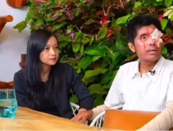Kronologi Kasus Agus Disiram Air Keras dan Dugaan Penyelewengan Dana Donasi