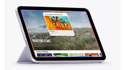 Apple Resmi Luncurkan iPad Mini 2024 dengan Chip A17 Pro dan Fitur Canggih