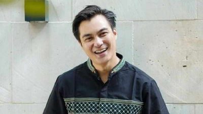 Netizen Geram! Baim Wong Kena Hujat dan Terancam Diboikot!