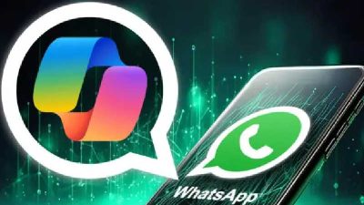 Cara Menambahkan Copilot di WhatsApp untuk Chatting dengan Chatbot AI