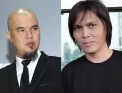 Ahmad Dhani dan Once Mekel Bergabung di Komisi X DPR untuk Urusan Pendidikan dan Kebudayaan