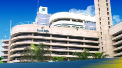 bank bjb Hadirkan Program bjb Kado Merchant untuk Dukung Mitra Usaha