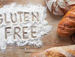 Pola Makan Bebas Gluten: Tren Penurunan Berat Badan yang Perlu Dipahami