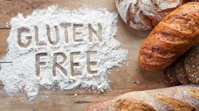 Pola Makan Bebas Gluten: Tren Penurunan Berat Badan yang Perlu Dipahami