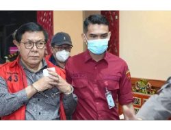 Kejakgung Umumkan Tersangka Baru dalam Kasus Suap Vonis Bebas Gregorius Ronald Tannur
