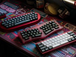 5 Alasan Mengapa Orang Tidak Menyukai Penggemar Keyboard Mekanis