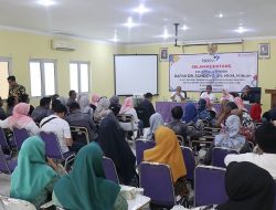 PLT. Kepala BKKBN RI Semangati Penyuluh KB Cirebon, Harus Kuasai tentang Program Bangga Kencana dan Percepatan Penurunan Stunting