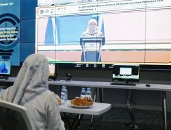 Pemkab Karawang Ikuti Rakornas Pencegahan dan Penanganan Pornografi