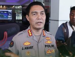 Polda Jabar Tegaskan Netral dalam Kampanye Pilkada 2024