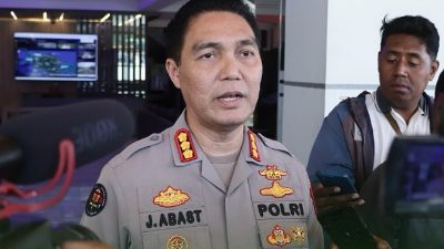 Polda Jabar Tegaskan Netral dalam Kampanye Pilkada 2024