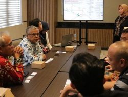 Peluang Emas, Pebisnis Vietnam Berinvestasi di Kawasan Rebana
