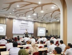 Pemkab Karawang Serius Tingkatkan Potensi Wisata