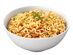 Apakah Aman Mengkonsumsi Mi Instan Saat Sahur? Ini Penjelasannya