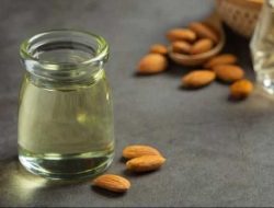 Manfaat Minyak Almond untuk Kesehatan dan Kecantikan Kulit