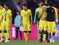 Mahali Jasuli Yakin Malaysia Bisa Juara Piala AFF 2024