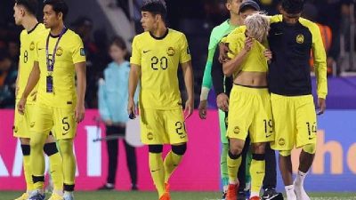 Mahali Jasuli Yakin Malaysia Bisa Juara Piala AFF 2024