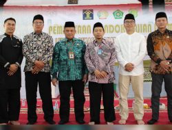 Lapas Subang Gelar Pondok Kajian Islam untuk Bina Karakter dan Spritual Warga Binaan