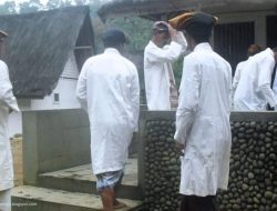 Mengenal Hajat Sasih, Tradisi Turun Temurun Masyarakat Kampung Naga