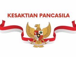 Sejarah Hari Kesaktian Pancasila yang Diperingati Setiap 1 Oktober