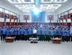 Konsolidasi Terkait Kebijakan Bidang Pendidikan, Sekda Jabar: Perbaiki dan Tingkatkan Layanan Pendidikan