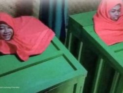 Mengenal Leuhang, Salah Satu Karya Warisan Budaya Leluhur Orang Sunda