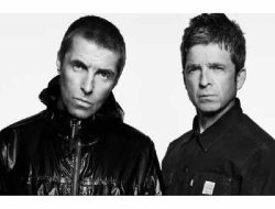Liam Gallagher dan Noel Tidak Berencana Wawancara Bersama Meski Sudah Berdamai