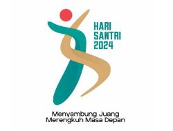 Memahami Makna dari Logo Hari Santri Nasional 2024