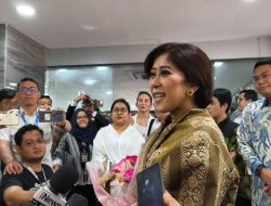 Menkomdigi Jelaskan Tantangan Pemberantasan Judi Online di Indonesia