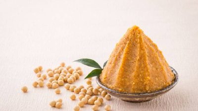 Miso, Bumbu Masak Khas Jepang yang Baik untuk Kesehatan Tubuh