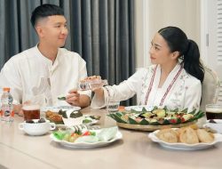 Inilah 8 Tips Parenting ala Nikita Willy, Sederhana Namun Efektif!