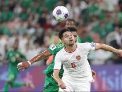 Jelang Laga Melawan China, Dua Pemain Timnas Indonesia Alami Cedera Ringan