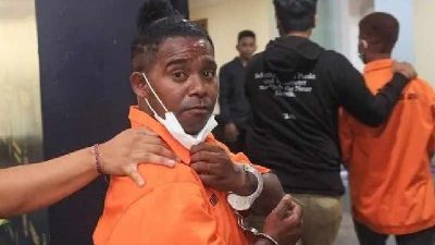 Kronologi dan Pola Pembubaran Diskusi Forum Tanah Air di Kemang