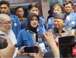 Pembekuan BEM FISIP Universitas Airlangga Resmi Dicabut