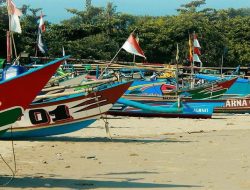 Perubahan Ketiga Undang-Undang Pelayaran Disahkan, Ini Manfaat Utamanya!