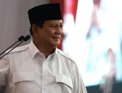 Prabowo Sebut Pemerintah Berhasil Jaga Stabilitas Harga Pangan di Momen Kritis