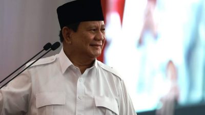 Berikut Daftar Lengkap 49 Nama Calon Menteri yang Dipanggil Presiden Terpilih Prabowo Subianto ke Kertanegara