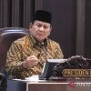 Setelah Satu Tahun Kabinet Merah Putih, Prabowo Pertimbangkan untuk Lakukan Retret Lagi