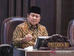 Presiden Prabowo Kirim 1.000 Burung Hantun untuk Majalengka, Ini Tujuannya